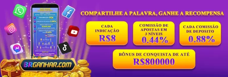 Descubra o jogo de apostas que está conquistando o Brasil